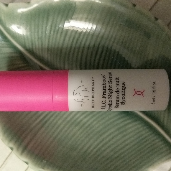 Drunk Elephant Other - Glycolic Night Serum